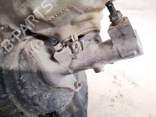 Used Brake master cylinder Brake master cylinder VW TOURAN (1T1, 1T2) 1.6 FSI (115 hp) 35355366 35355366