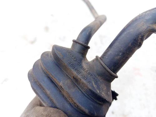 AC pipe VW PASSAT B5.5 (3B3) 2.5 TDI | BP38451781M126 - Image 3