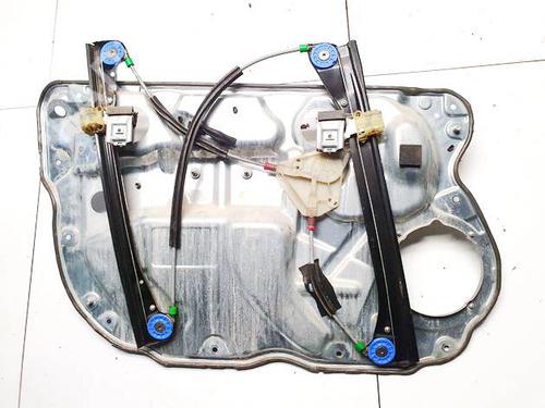 Front right window mechanism OPEL INSIGNIA A (G09) 2.0 Biturbo CDTI 4x4 (68) | BP34964489C23 - Image 3