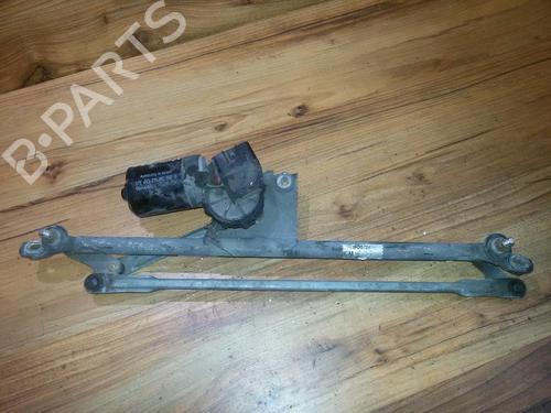 Used Front wipers mechanism Front wipers mechanism 35844242 35844242