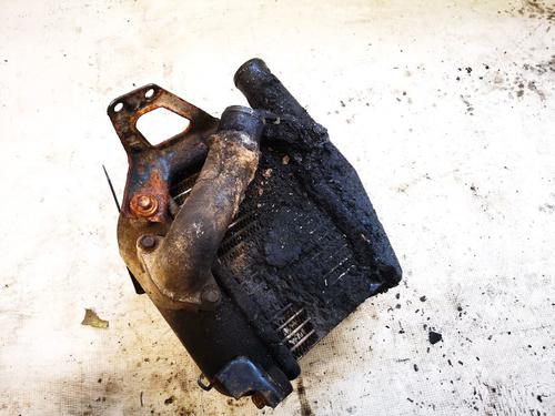 Used Intercooler Intercooler NISSAN PRIMERA Hatchback (P12) 2.2 Di (126 hp) 35545621 35545621
