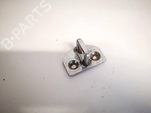 Støtte Støtte RENAULT MEGANE III Hatchback (BZ0/1_, B3_) 1.5 dCi (BZ0C) (90 hp) 32965650 32965650