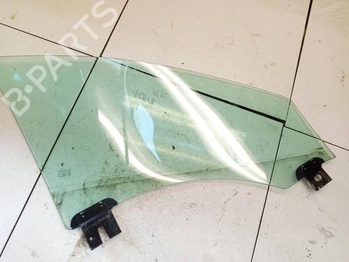 Front left door window TESLA MODEL S (5YJS) 85 | BP39181805C18 - Image 3