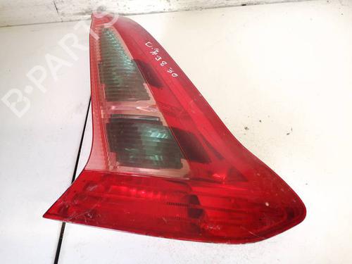 Used Right taillight Right taillight 35082752 35082752