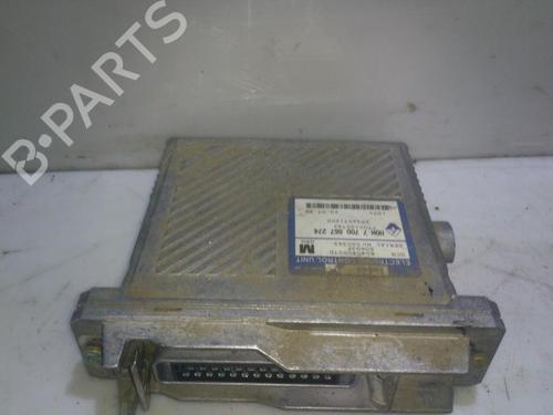 Used Engine control unit (ECU) Engine control unit (ECU) MITSUBISHI CARISMA (DA_) 1.9 TD (DA4A) (90 hp) 33505853 33505853