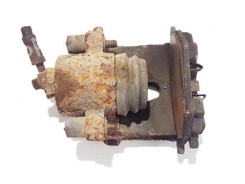 Right front brake caliper VW GOLF VI (5K1) 2.0 TDI | BP35504315M104 - Image 3