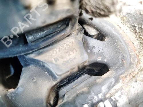 Engine mount CITROËN C5 III (RD_) 2.0 HDi (RDRHD8, RDRHDJ, RDRHR8, RDRHRJ) | BP32563562M89 - Image 4