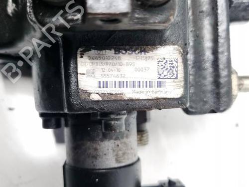 Injection pump OPEL INSIGNIA A (G09) 2.0 CDTI (68) | BP34907092M78 - Image 4