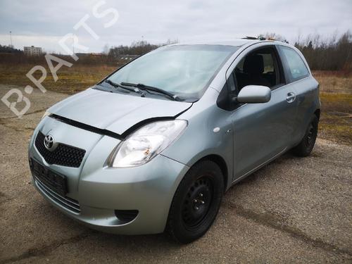 Switch TOYOTA YARIS (_P9_) 1.4 D-4D (NLP90_, NLP90R) | BP32597272I30  - Image 6
