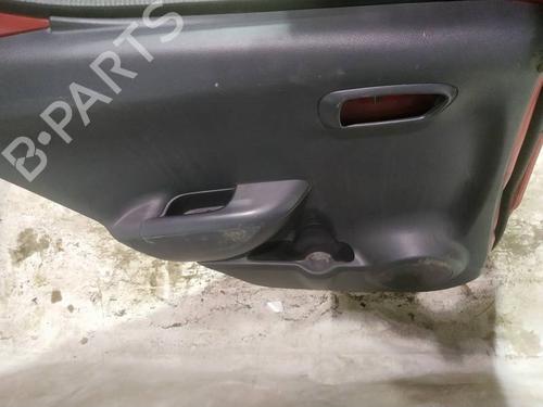 Rear left panel NISSAN PIXO (UA0) 1.0 | BP34919613C60 - Image 2