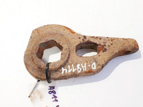 Used Support DODGE DURANGO (HB) 4.7 (234 hp) 32916216