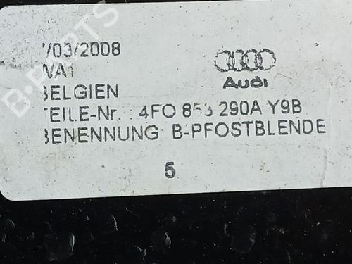 Other AUDI A6 C6 (4F2) 2.0 TDI | BP34804676O1  - Image 5