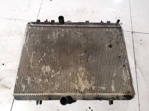 Used Water radiator Water radiator 35198160 35198160