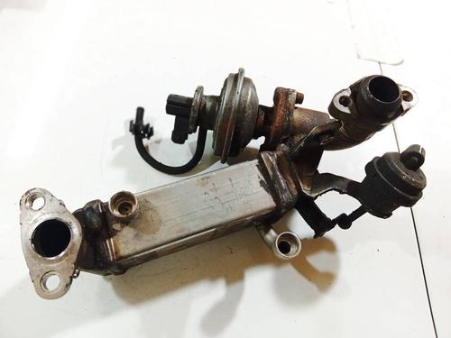 EGR-Ventil EGR-Ventil BMW 3 (E90) 318 i (143 hp) 34847046 34847046