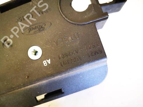 Front left interior door handle FORD MONDEO IV (BA7) 2.0 TDCi | BP34768240I13 - Image 3