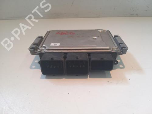 Used Engine control unit (ECU) Engine control unit (ECU) CITROËN DS3 (SA_) 1.6 HDi 90 (92 hp) 33508622 33508622
