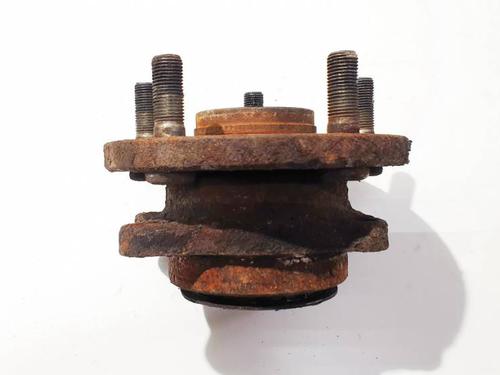 Right front steering knuckle SUBARU TRIBECA (B9) 3.0 (WXE) | BP35344889M26 - Image 2