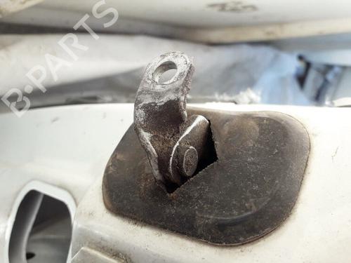Used Hinge/Door check strap Hinge/Door check strap RENAULT LAGUNA I (B56_, 556_) 1.8 16V (B563, B564) (120 hp) 35612917 35612917