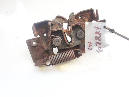 Used Hood lock Hood lock 35306394 35306394