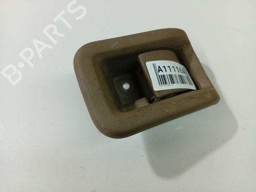 Used Interior handle Interior handle 34837425 34837425