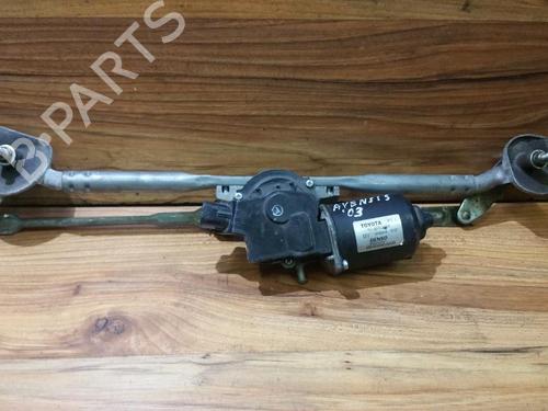 Used Front wipers mechanism Front wipers mechanism 35647681 35647681