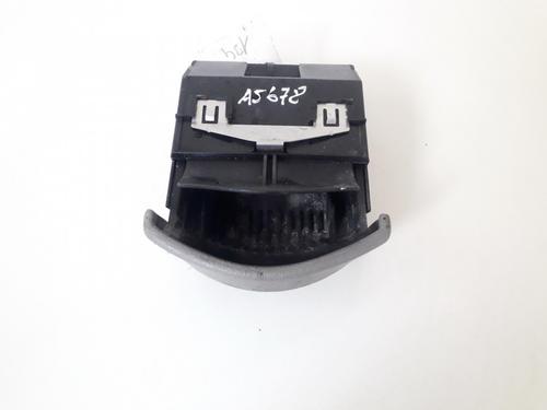 Used Ashtray Ashtray CITROËN XSARA PICASSO (N68) 1.8 16V (115 hp) 35872645 35872645