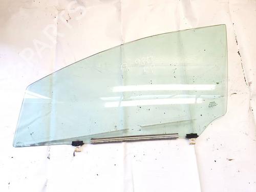 Used Front left door window Front left door window 35122601 35122601