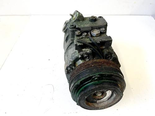 Used AC compressor AC compressor AUDI A6 C6 (4F2) 2.4 (177 hp) 35356990 35356990