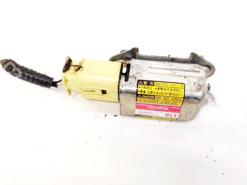 Used Electronic module Electronic module TOYOTA PRIUS Liftback (_W2_) 1.5 Hybrid (NHW20_, NHW20R) (112 hp) 32960853 32960853
