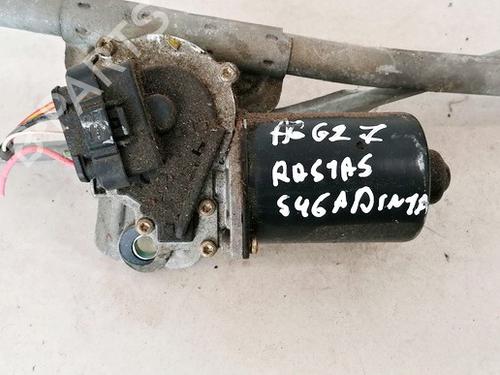 Used Front wiper motor Front wiper motor FIAT STILO (192_) 1.9 JTD (192_XE1A) (115 hp) 35581538 35581538