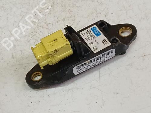 Electronic module HONDA ACCORD VII (CL, CN) 2.2 i-CTDi (CN1) | BP32532203M83 - Image 3