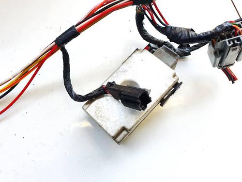 Used Electronic module Electronic module PORSCHE CAYENNE (9PA) S 4.5 (340 hp) 32943586 32943586