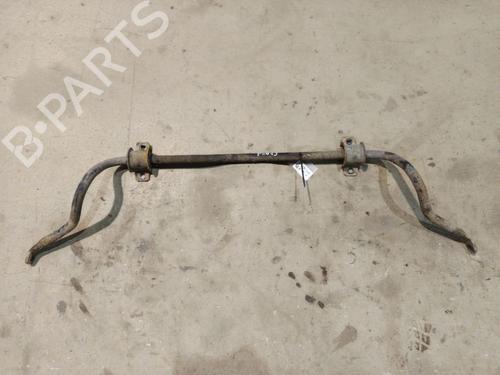 Used Anti roll bar Anti roll bar MAZDA 3 (BK) 1.6 DI Turbo (109 hp) 34847784 34847784