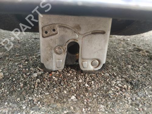 Tailgate lock SAAB 9-3 (YS3D) 2.0 Turbo | BP35398281C101 - Image 2