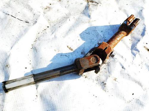 Used Steering column universal joint Steering column universal joint 34919427 34919427