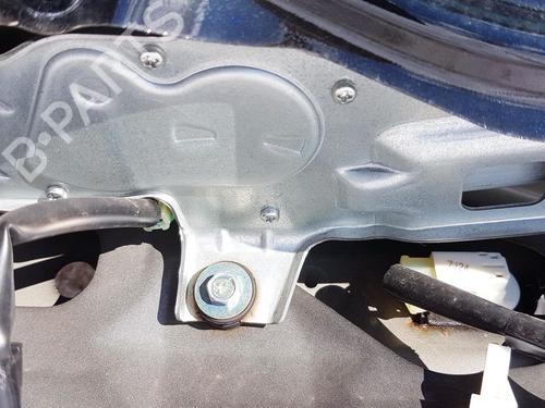 Viskermotor bagrude Viskermotor bagrude SUBARU IMPREZA Hatchback (GR, GH, G3) 2.0 R AWD (GH7) (150 hp) 35620018 35620018