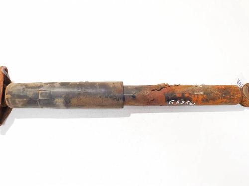Used Left rear shock absorber Left rear shock absorber 35196559 35196559