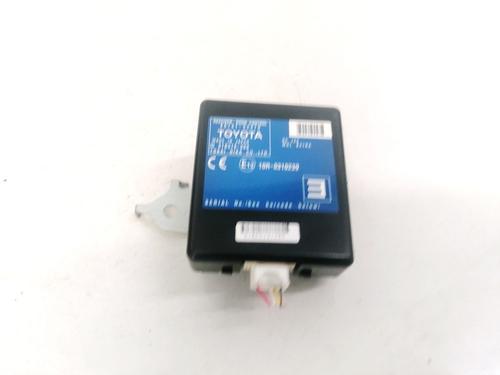 Electronic module TOYOTA VERSO S (_P12_) 1.33 (NSP120_) | BP35439853M83 - Image 2