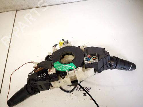 Warning switch NISSAN PRIMERA Hatchback (P12) 2.2 Di | BP35310746I22 - Image 2