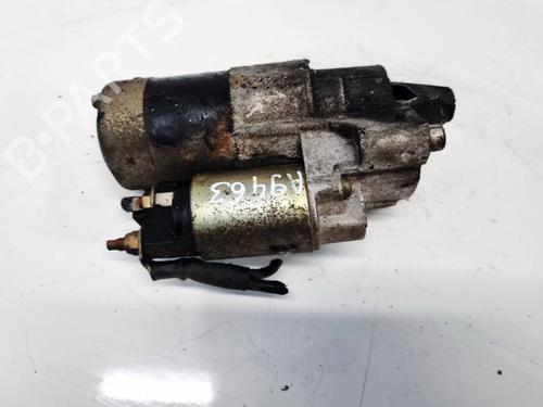 Used Starter Starter 34811605 34811605