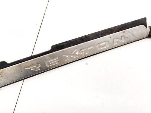 Used Step Step SSANGYONG REXTON / REXTON II (GAB_) 2.7 Xdi (165 hp) 35297958 35297958