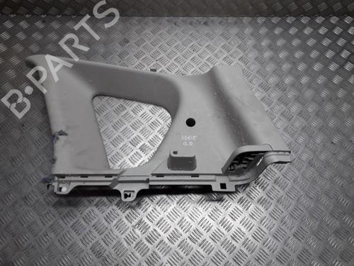 Used Boot lining Boot lining NISSAN NOTE (E11, NE11) 1.6 (110 hp) 35703284 35703284