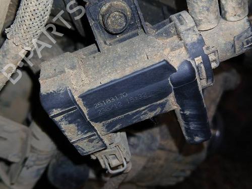 Electronic module OPEL ANTARA A (L07) 2.2 CDTi 4x4 | BP38575707M83 - Image 2