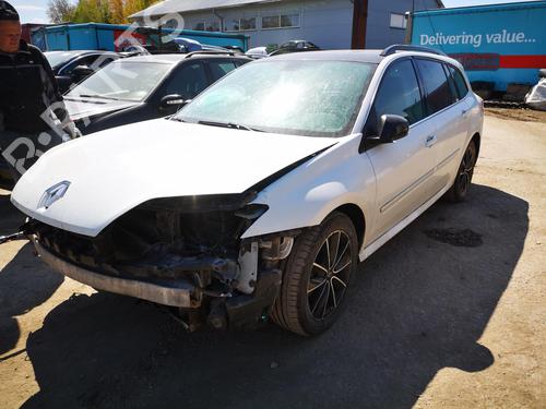 Pipe RENAULT LAGUNA III (BT0/1) 2.0 dCi (BT01, BT08, BT09, BT0E, BT0K, BT12, BT1C, BT1D,... | BP32920368M125  - Image 6