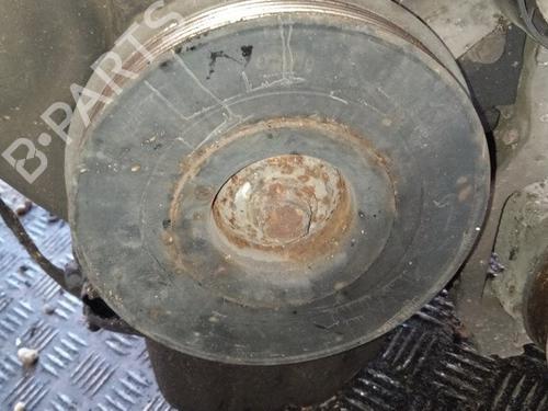 Used Pulley Pulley 35425871 35425871