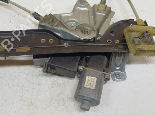 Right front window motor OPEL INSIGNIA A (G09) 2.0 CDTI (68) | BP36690719E20 - Image 3