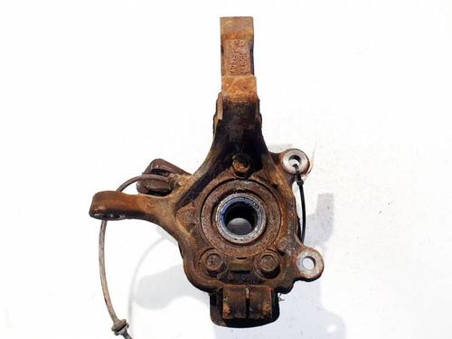 Used Left front steering knuckle Left front steering knuckle 38715994 38715994