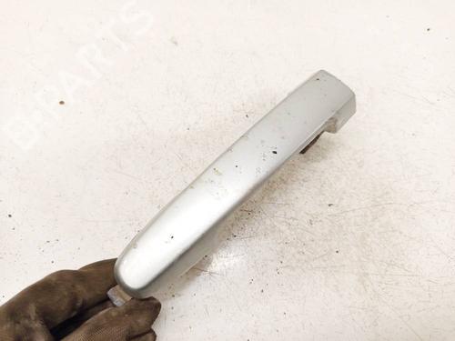 Used Front right exterior door handle Front right exterior door handle TOYOTA AVENSIS VERSO (_M2_) 2.0 D (CLM20_, CLM20R) (116 hp) 36517975 36517975