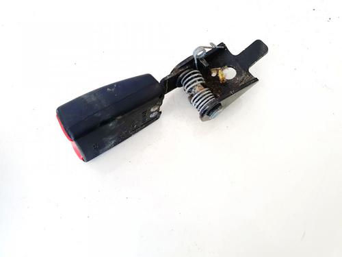 Used Seat buckle Seat buckle BMW X5 (E53) 3.0 d (218 hp) 35410584 35410584