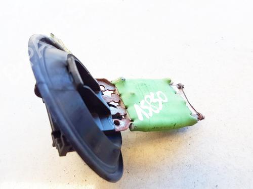 Used Heater resistor Heater resistor 35878834 35878834